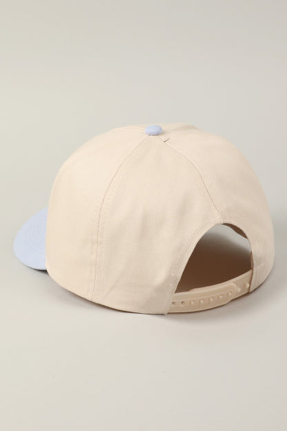 Literally Just A Girl Baseball Cap