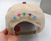 Horse Bit Hat