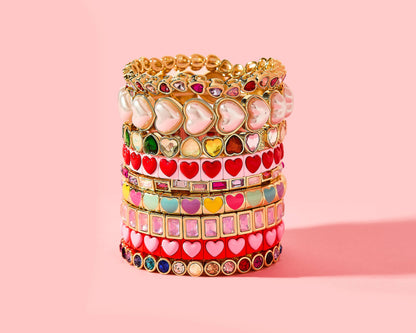 Stretch Bracelet - Assorted Styles