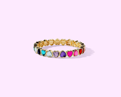 Stretch Bracelet - Assorted Styles
