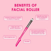 2n1 Dermaplaner Set