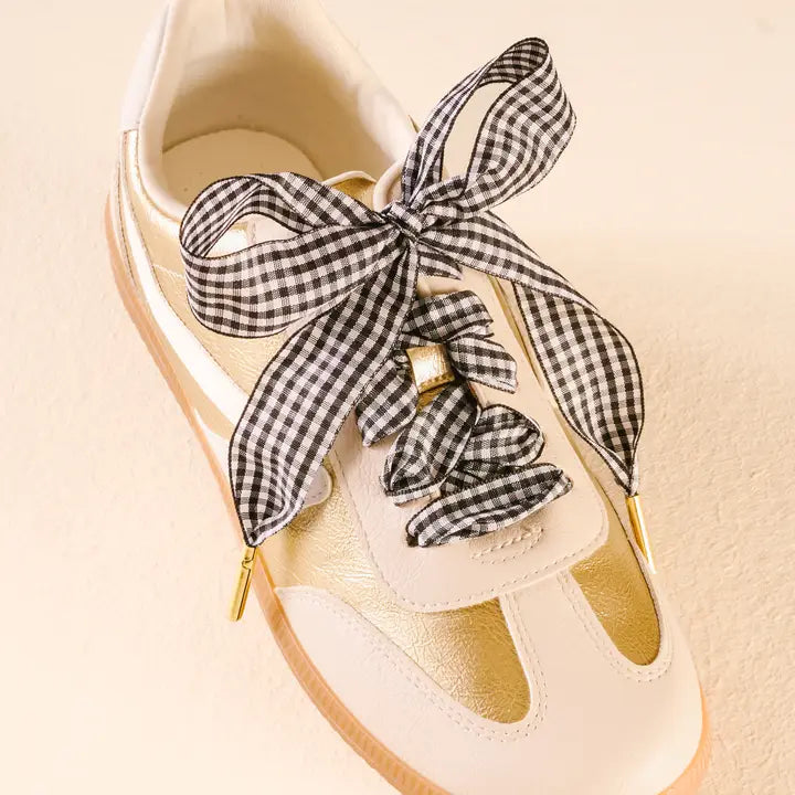 Step It Up Shoelaces