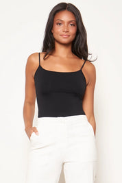 Seamless Camisole