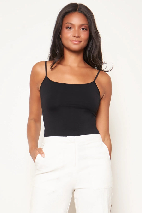 Seamless Camisole