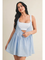 Double Layered Gingham