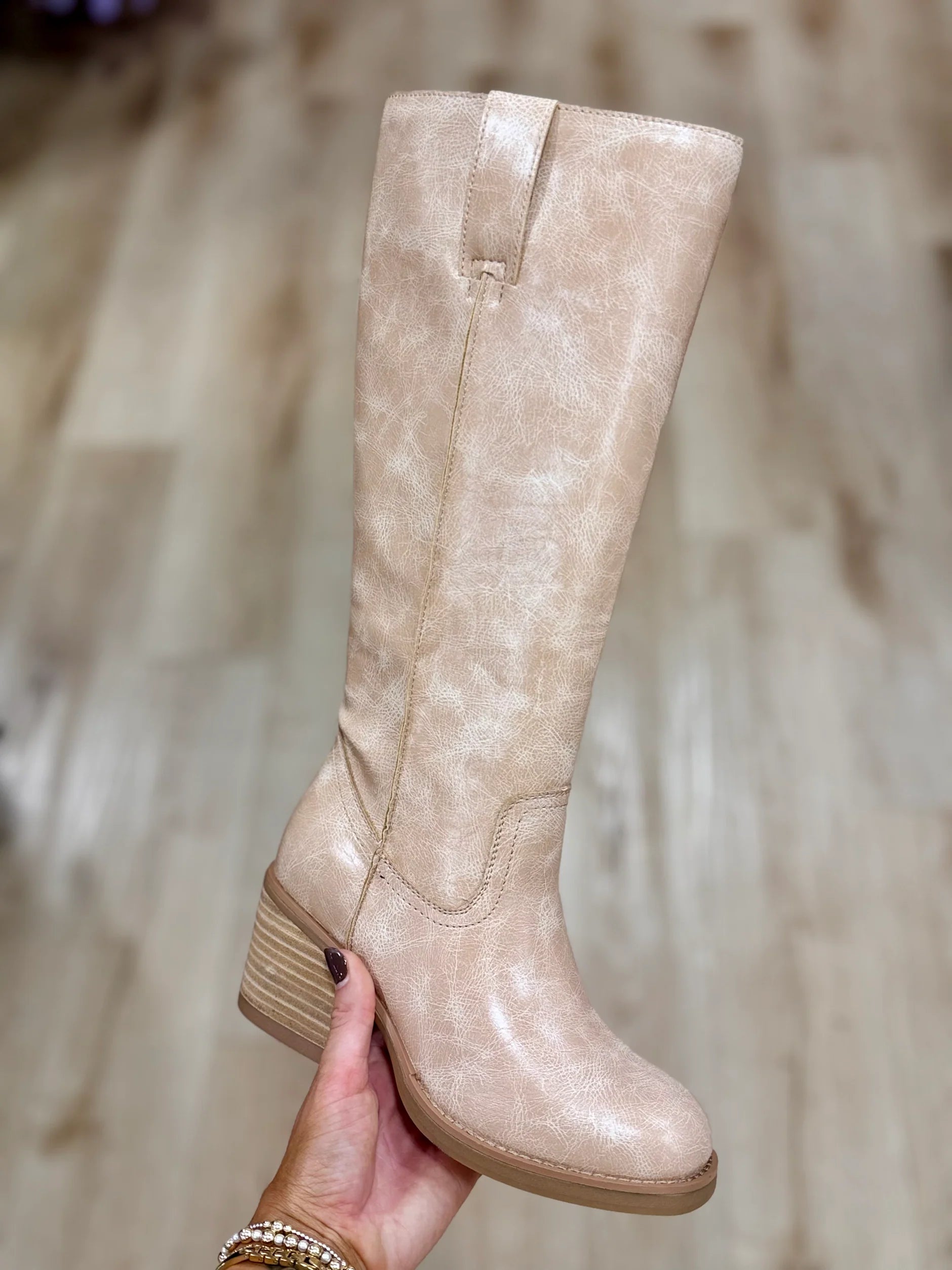Erick Boot