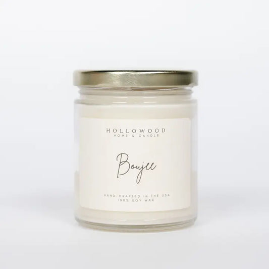 Elegant Everday Candle