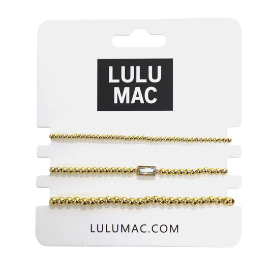 LuluMac Bracelets