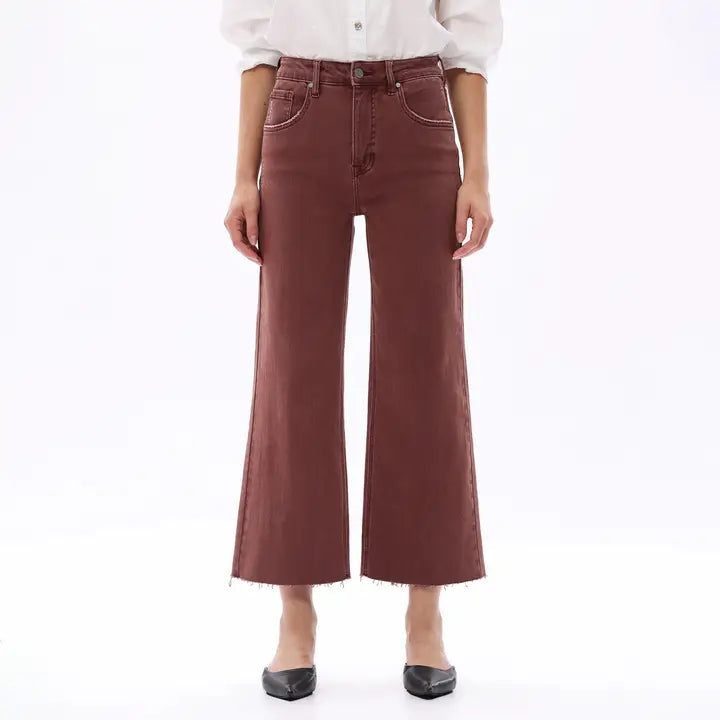 Bindi Wide Leg Jeans