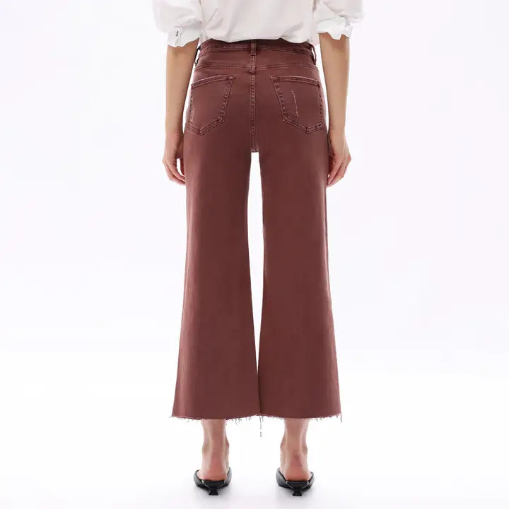Bindi Wide Leg Jeans