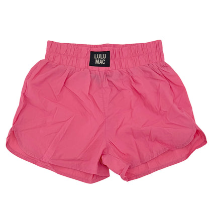 LM Windbreaker Shorts