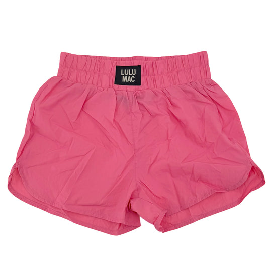 LM Windbreaker Shorts
