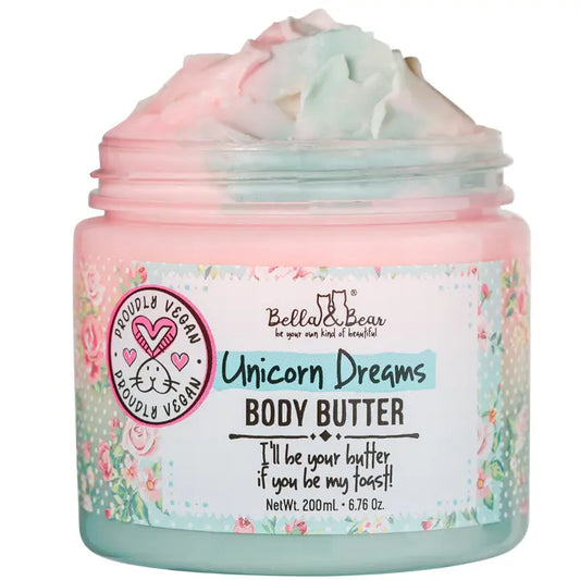 Unicorn Body Butter
