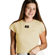LM Baby Doll Top
