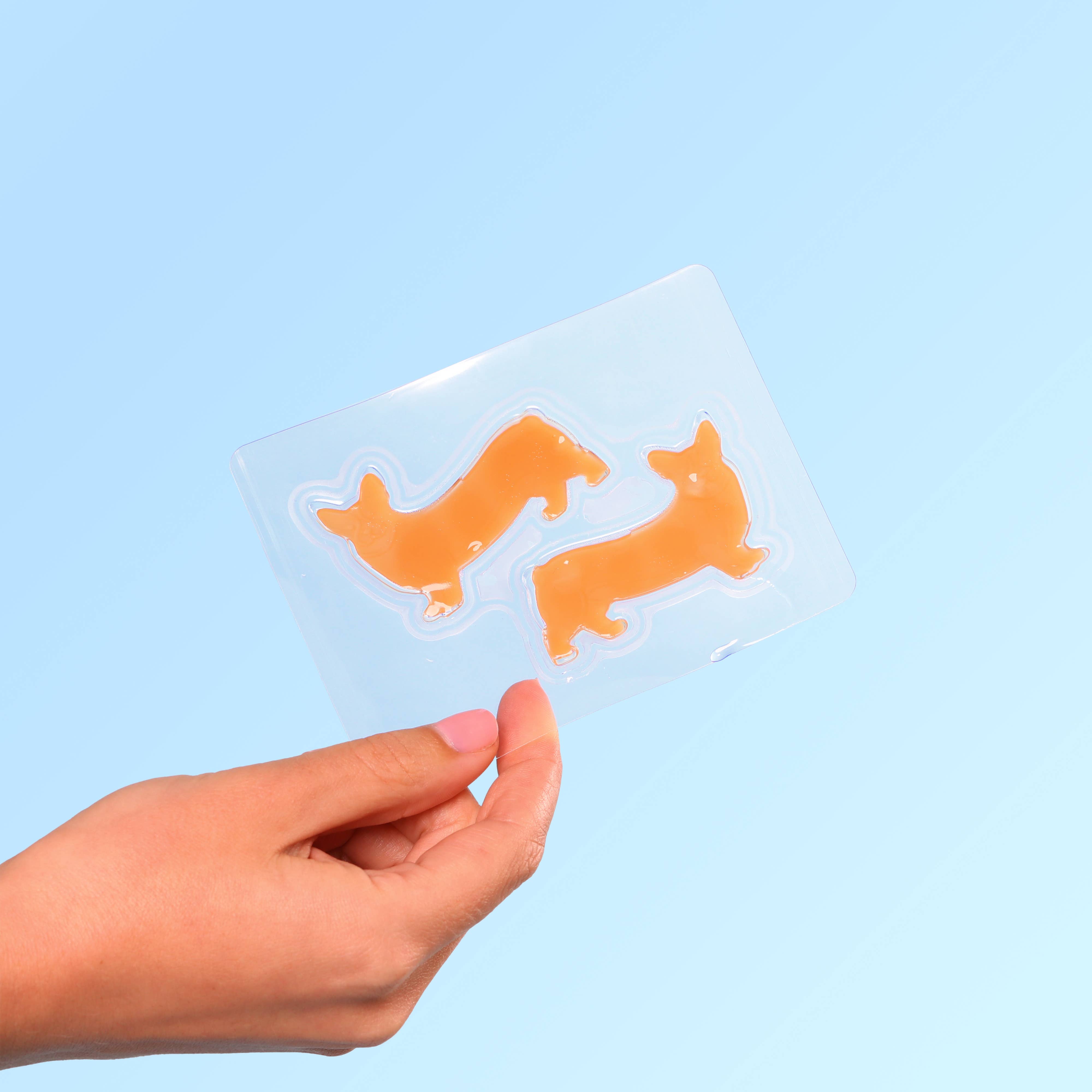 Puppy Eyes l Brightening Eye Patches l 10 Pack