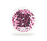 Soap in a Sponge- Yaas Girl