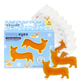 Puppy Eyes l Brightening Eye Patches l 10 Pack