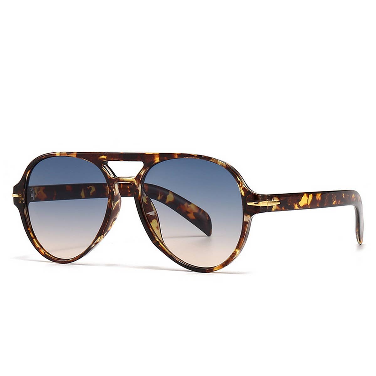 ROUND SUNGLASSES