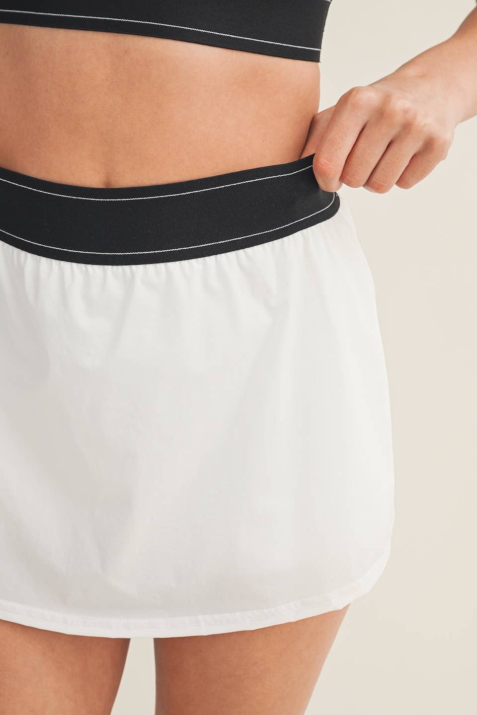 Jolli Skort
