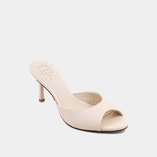 Elaine Heel