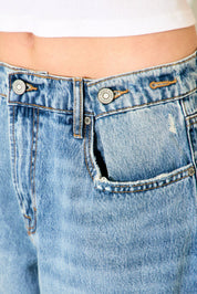 ALYX BAGGY JEANS