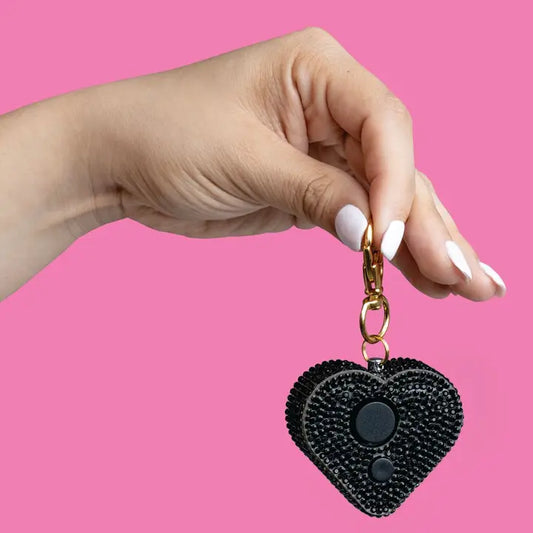 Charm Alarm