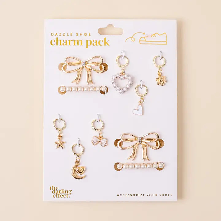 Fancy Flair Charms