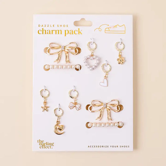 Fancy Flair Charms