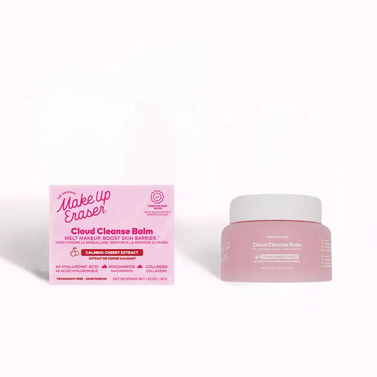 Cherry Cloud Cleanse Balm