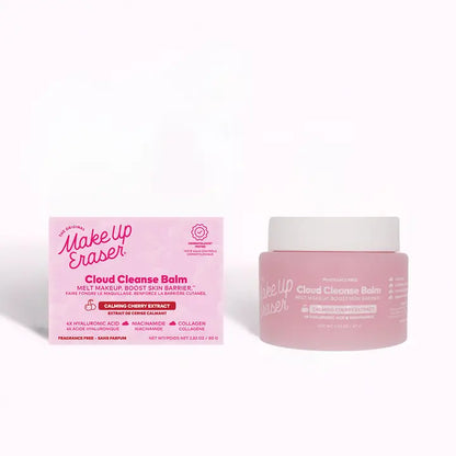 Cherry Cloud Cleansing Melting Blam