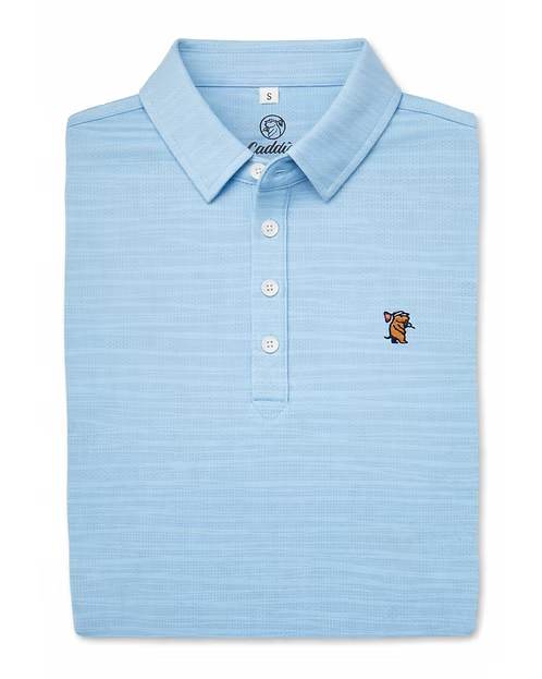 Caddie Cloud Polo