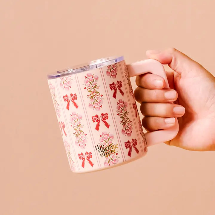 Festive 14 oz Mug