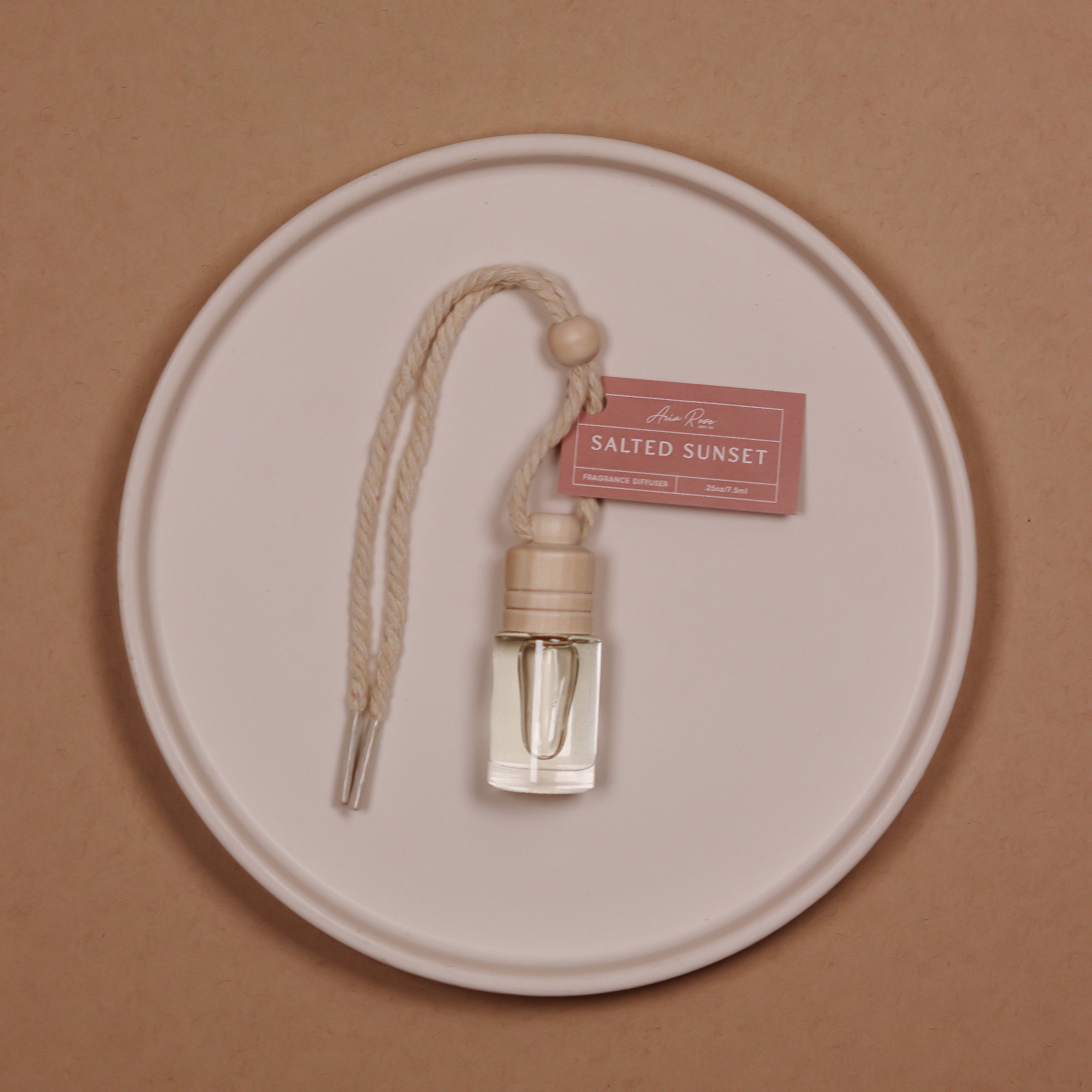 Salted Sunset Fragrance Diffuser