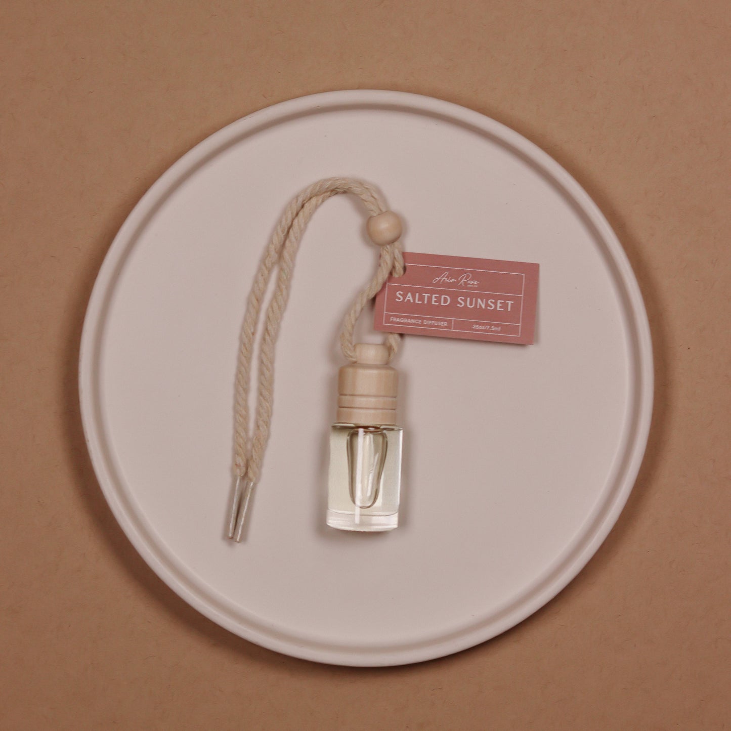 Salted Sunset Fragrance Diffuser