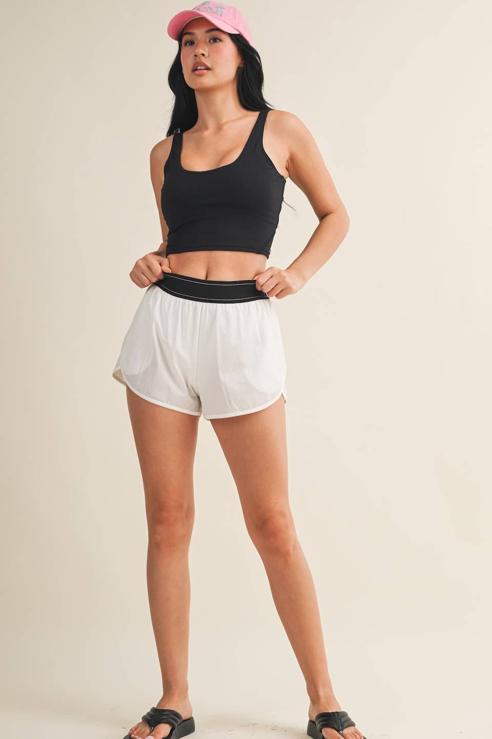 Eden Lightweight Shorts