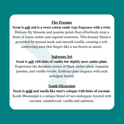 Mississippi Candle Company- Mop Cleaner