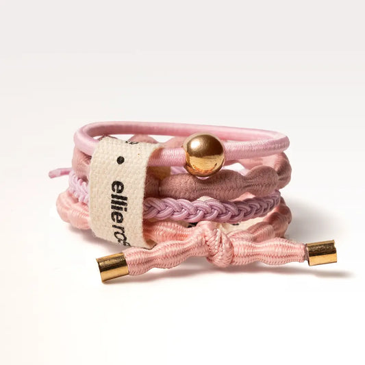 Elastics Mulit- Pack- Set of 4