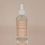Beach Bum Dry Body Oil - Sunshine Collection