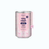 Rosy Clean Soothing Facial Wipes | 20ct |