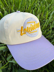 Louisiana Hat