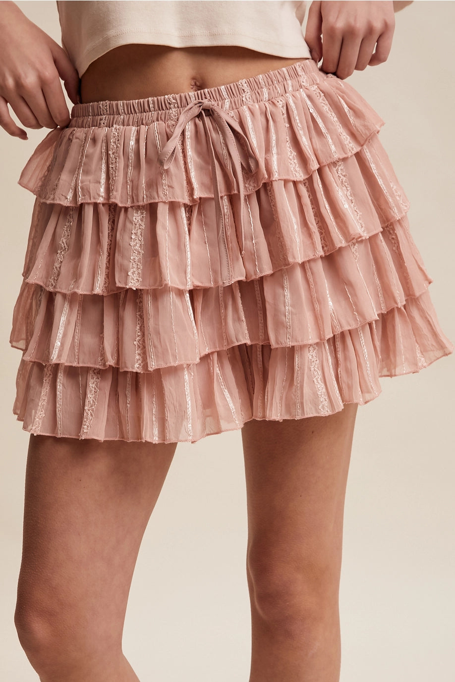 Linny Skort