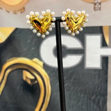 Pearl Hearts