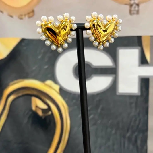 Pearl Hearts
