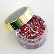 TINSEL FACE GLITTER MINIS