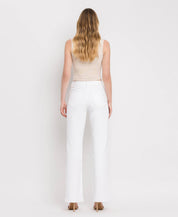 90'S VINTAGE TUMMY CONTROL SUPER HIGH RISE FLARE