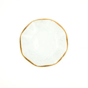 Austria Glass Dish
