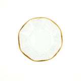 Austria Glass Dish