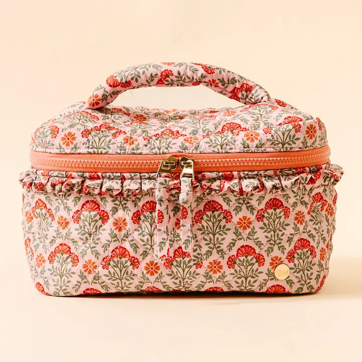 Glam & Go Bag
