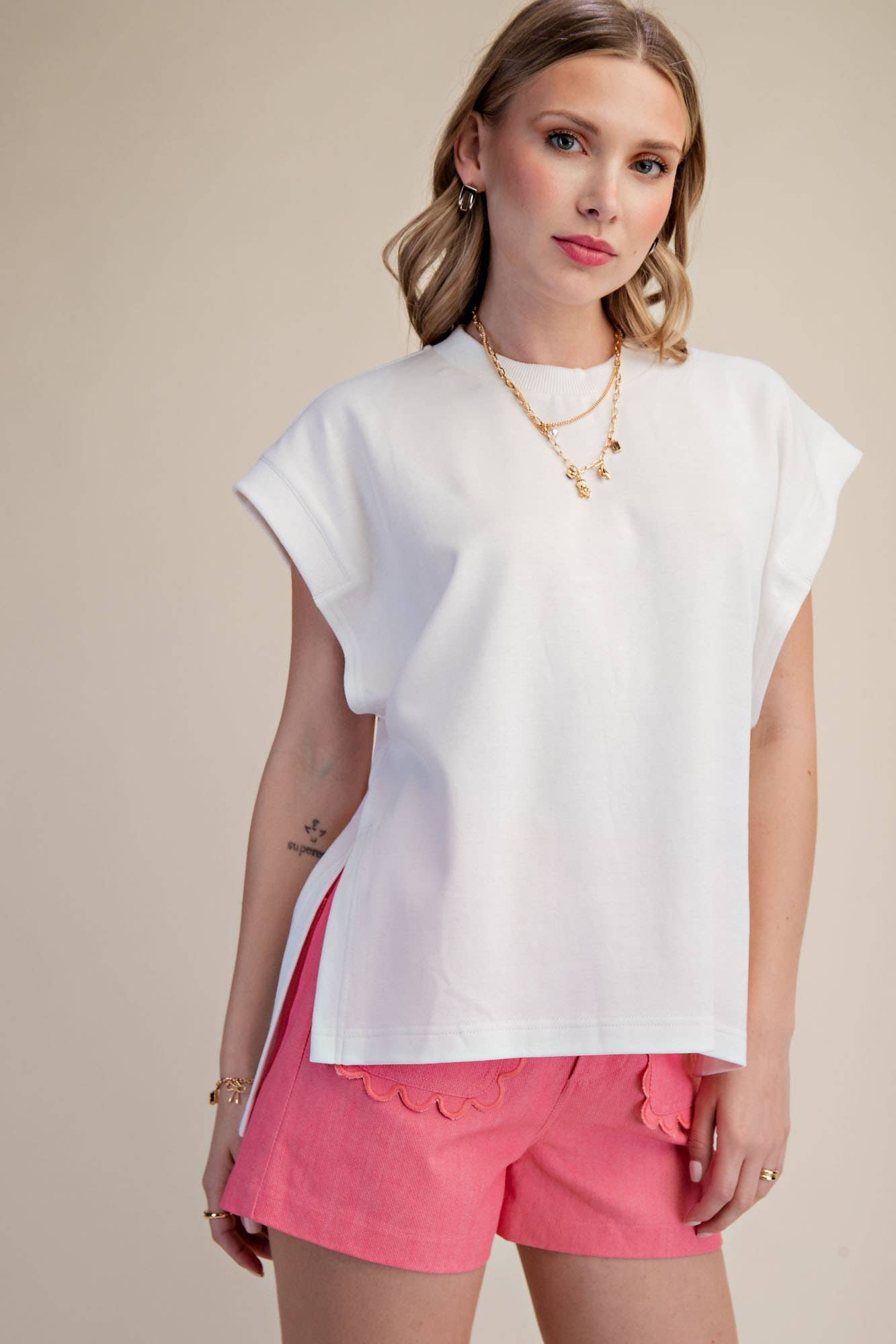 Everly Top
