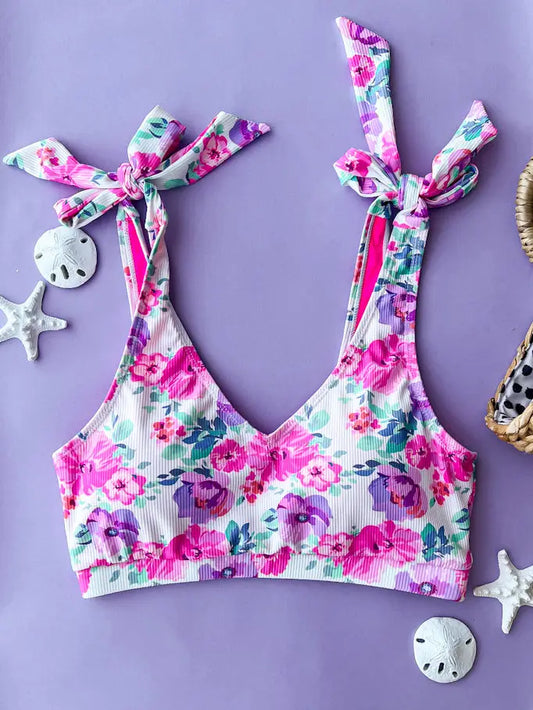Caribbean Dreams Bikini Top